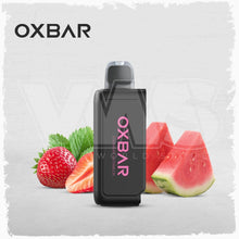 Load image into Gallery viewer, Oxbar SVOPP - 25K Disposable Bundle
