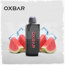 Load image into Gallery viewer, Oxbar SVOPP - 25K Disposable Bundle
