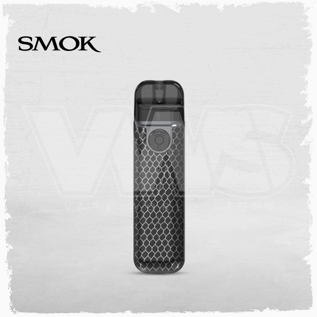 SMOK Novo 4 Mini Pod Kit Vape World Store