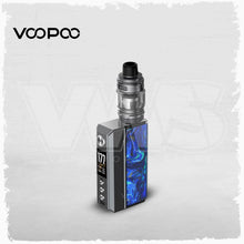 Load image into Gallery viewer, Voopoo - Drag 4 Starter Kit (Including Battery)
