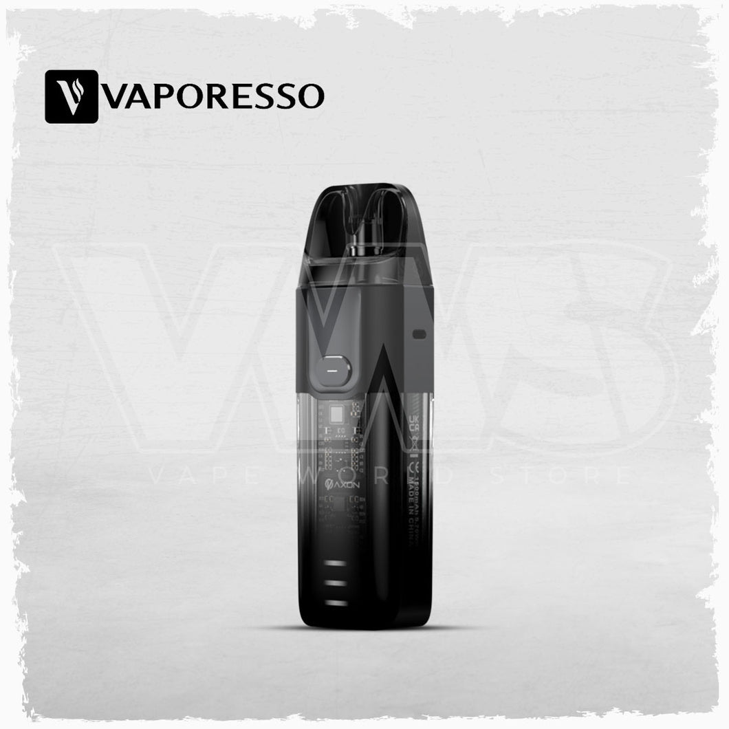Vaporesso - Luxe XR Pod Kit